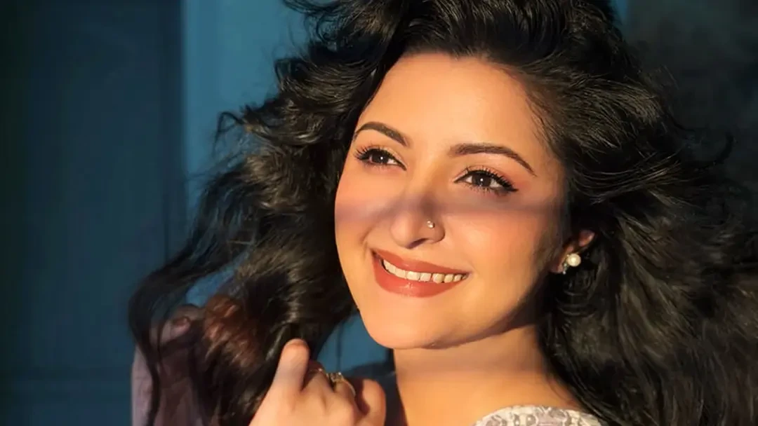 পরীমনির ওয়ালে ‘প্রথম ক্রাশ’-এর ভিডিও, কীসে মুগ্ধ হলেন নায়িকা?