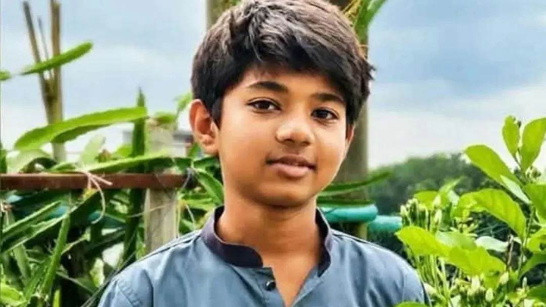 বিশ্ববিদ্যালয়ের পাশেই মিলল কুবি শিক্ষকের নিখোঁজ ছেলের মরদেহ