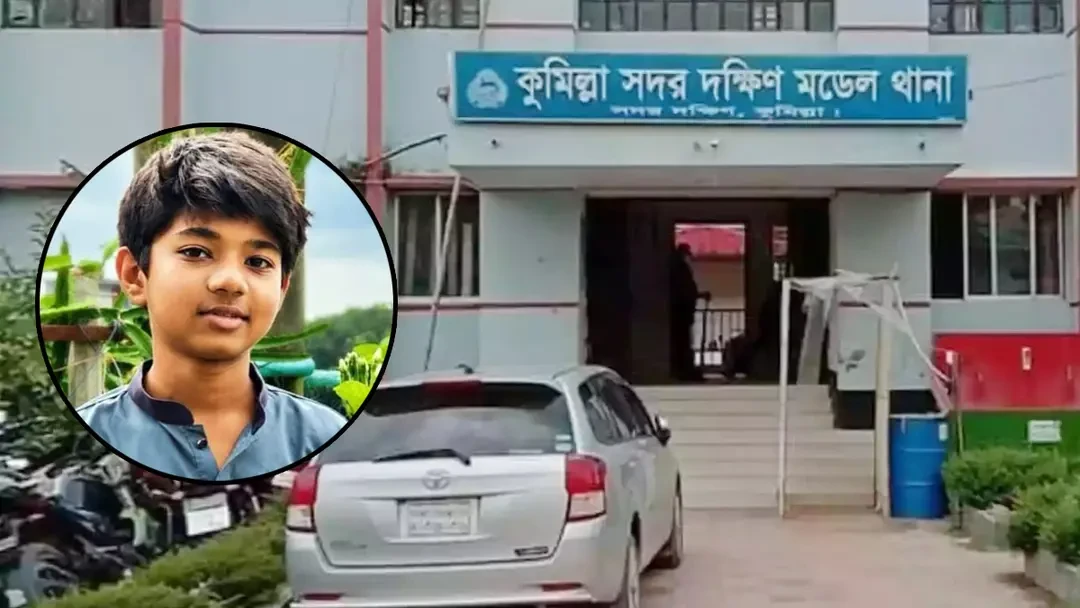 কিশোর অপ্রতিম হত্যার ঘটনায় হত্যা মামলা দায়ের