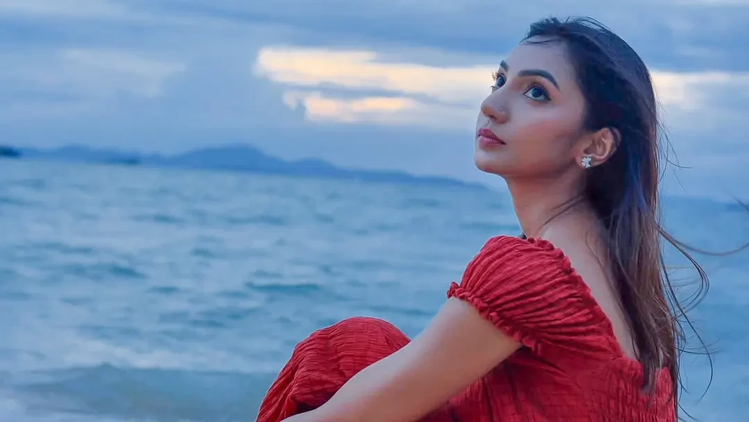 সুনেরাহর কবিতা অথবা দুঃখগাথা
