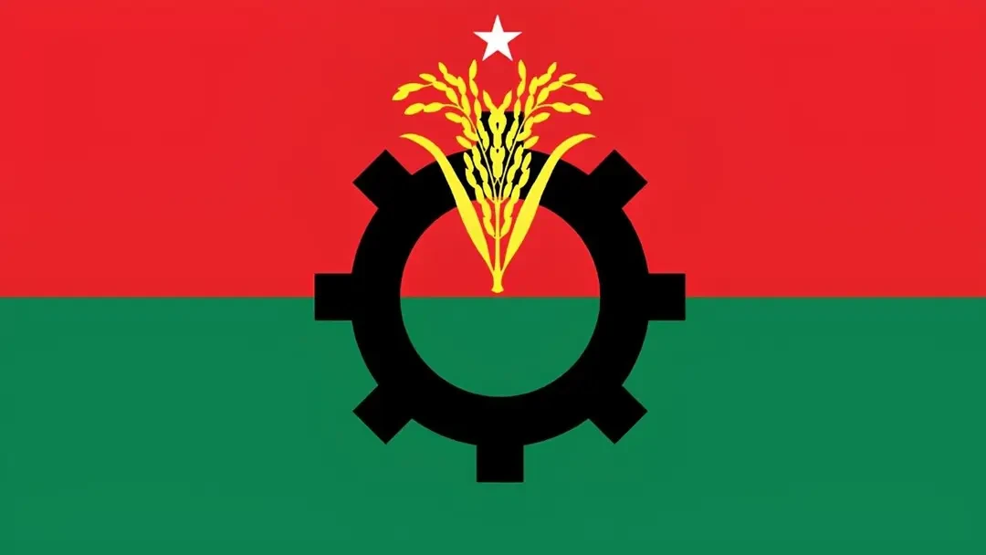 ঢাকা মহানগর উত্তর বিএনপির কমিটি বিলুপ্ত ঘোষণা