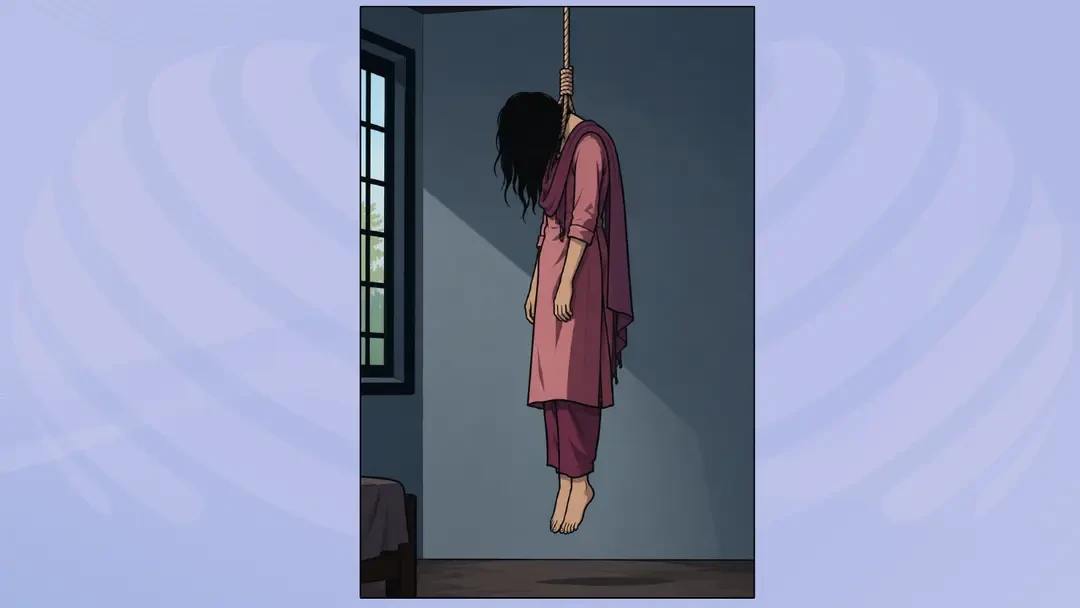 চট্টগ্রামে হোটেল থেকে নারীর ঝুলন্ত মরদেহ উদ্ধার